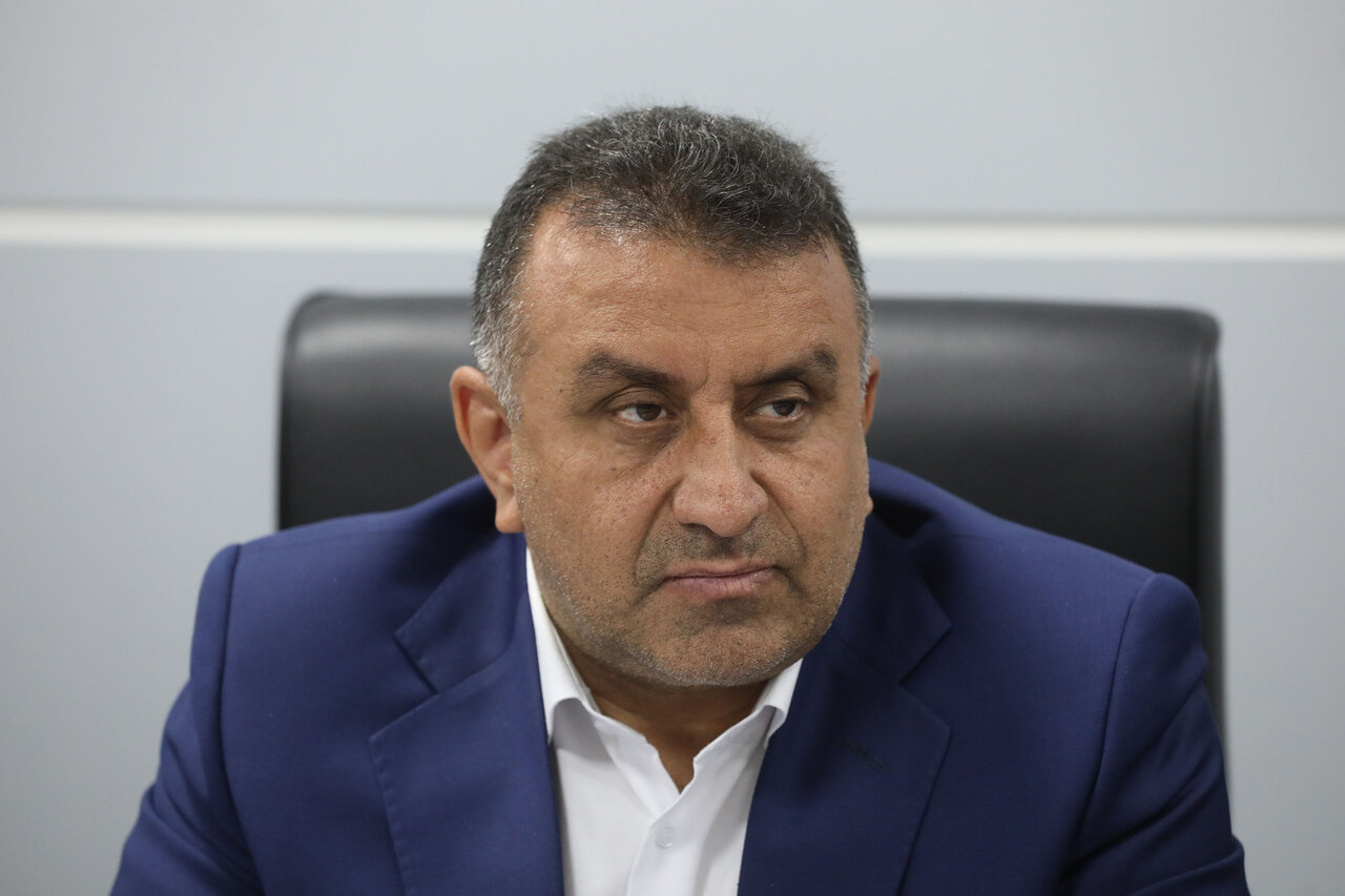 دکتر محمد بهرامی سیف‌آبادی، نماینده مردم بویراحمد، دنا و مارگون